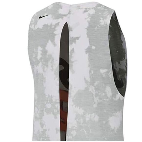 Nike Icon Clash Slvl Tp T D Gx Tank Muscle Top - Picture 4 of 4